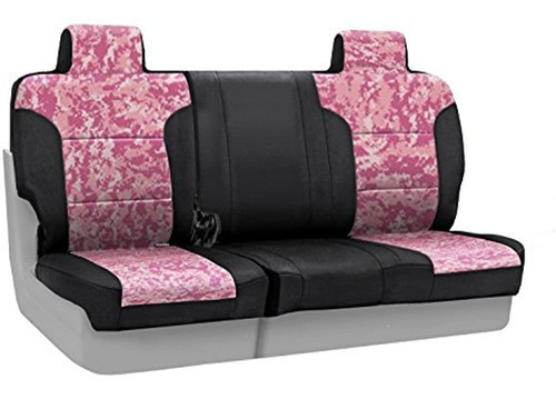 Coverking Rear 6040 Split Folding Bench Cubierta De Asiento 