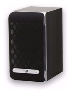 Imagen 4 de 5 de Home Theater 2.1 Noga Net S2176 50 Watts Pc Tv Dvd Celulares