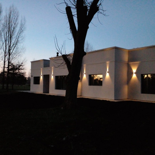 Imagen 15 de 30 de Casa Quinta A Estrenar!!! - Barrio De Chacras Malvinas - Brandsen