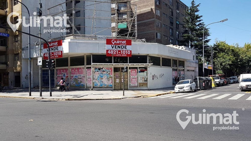 Imagen 11 de 13 de Excelente Esquina! Distrito Tecnologico. Gran Potencial! Caseros Y Boedo.