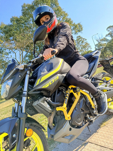 Clases Manejo Moto 110 Hasta 400cc Alquiler Examen Caba/gba