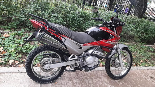 Honda Falcon 400 Permuto Qr Motors