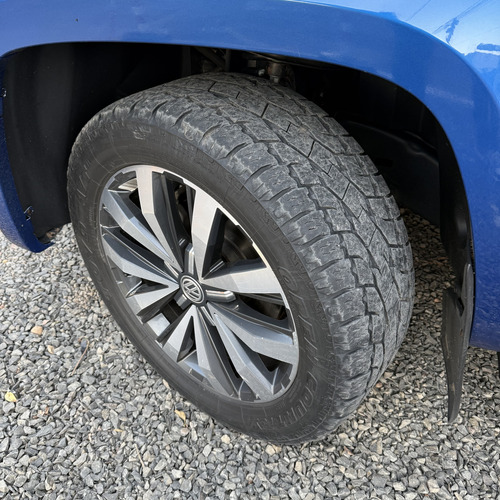 Volkswagen Amarok 3.0 V6 Extreme