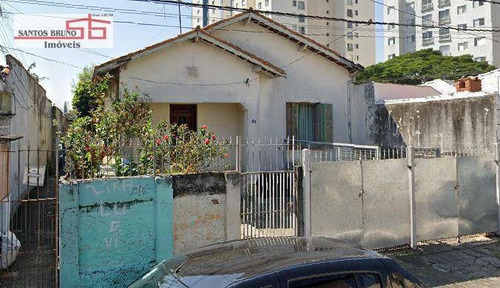 Imagem 1 de 9 de Terreno À Venda, 370 M² Por R$ 739.900,00 - Nossa Senhora Do Ó - São Paulo/sp - Te0174