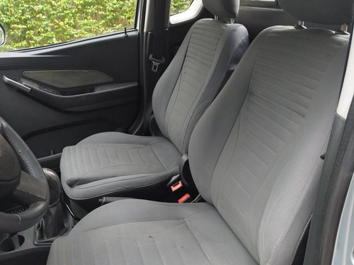 Imagem 2 de 12 de Chevrolet Montana Sport 1.4 Econoflex 8v 2p