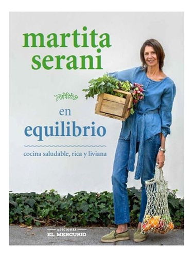 Libro En Equilibrio. Envio Gratis