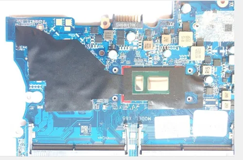 Placa Madre Hp Probook 430 G5 440 G5 I7-8550u P/n L01042-601 (Usado)