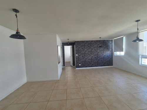 Departamento En Venta En Talca