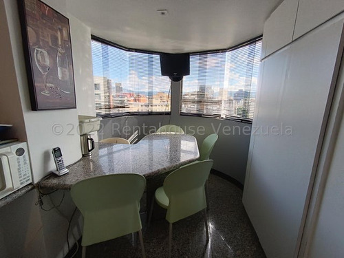 Apartamento En Venta En La Florida (ph). Mls #23-18987