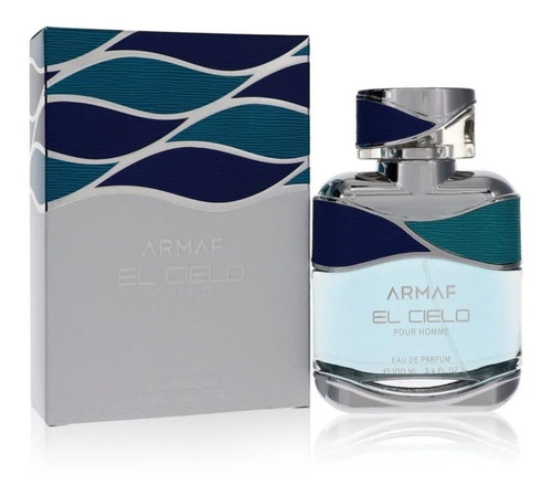 Armaf El Cielo Eau De Parfum - mL a $1890