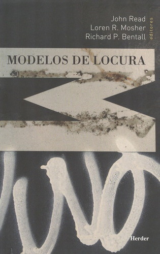 Libro Modelos De Locura