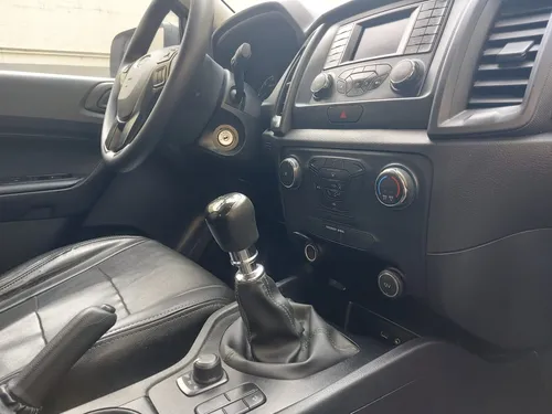 Ford Ranger Xl 2022