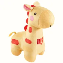 Comprar Peluche Musical Para Hacer Dormir Al Bebe Fisher Price Nuevo
