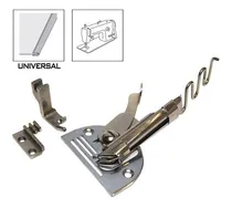 Comprar Guía A4 Con Chapa Para Colocar Bies Recta Industrial