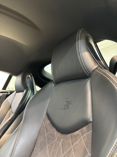 Audi TTS 2.0 T Fsi 310cv