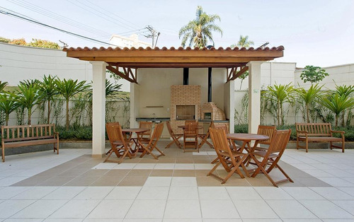 Imagem 18 de 27 de Apartamento Com 3 Dormitórios À Venda, 62 M² Por R$ 389.900,00 - Centro - Diadema/sp - Ap1520