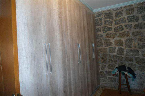 Imagem 7 de 30 de Casa Com 1 Dorm, Jardim Professor Benoá, Santana De Parnaíba - R$ 600 Mil, Cod: 49601 - V49601