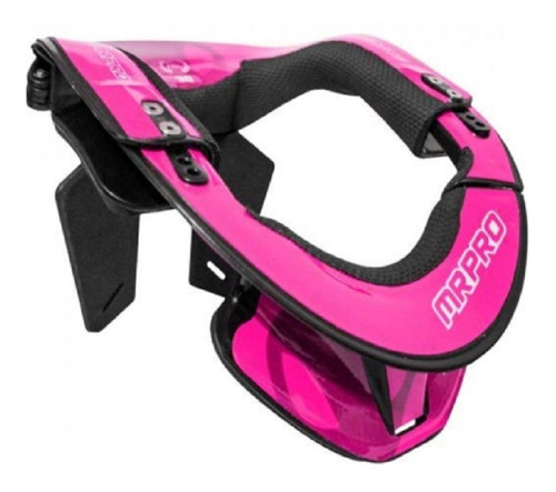 Protetor Pescoço Mr Pro Neck Brace Mrpro Motocross Trilha