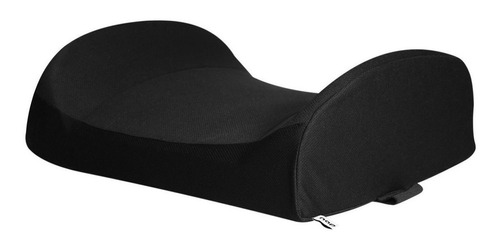 Almohada de apoyo para la espalda baja y la columna vertebral - Nap Care