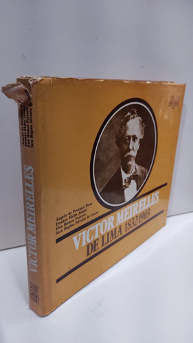 Victor Meirelles De Lima 1832-1903