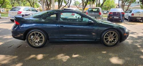 Mitsubishi Eclipse 2.0 16v Gs 2p