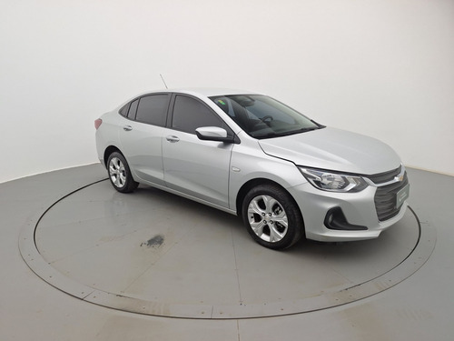 Chevrolet Onix 1.0 TURBO FLEX PLUS LTZ MANUAL