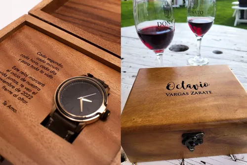 Los más vendidos: Mejor Cajas para Relojes