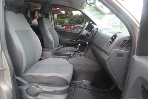 Volkswagen Amarok 2.0 Comfortline