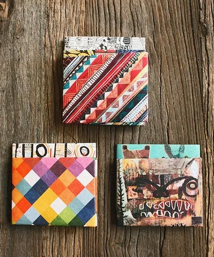 Billeteras de papel tyvek new arrivals