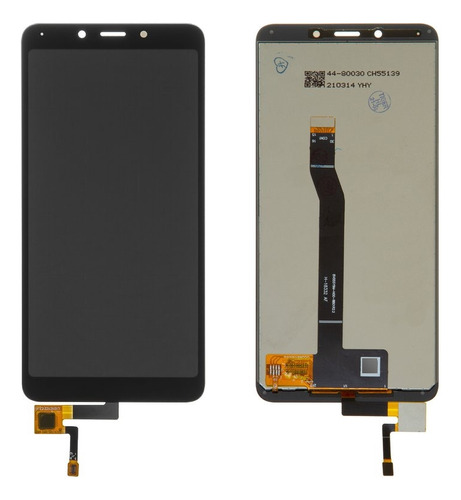 Pantalla Modulo Compatible Xiaomi Redmi 6/ 6a C\instalacion 