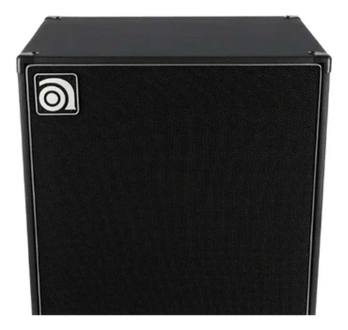 Gabinete Para Bajo Venture Vb-115 Ampeg