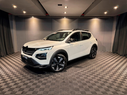Renault Kardian 1.0 Tce Techno 200 Edc