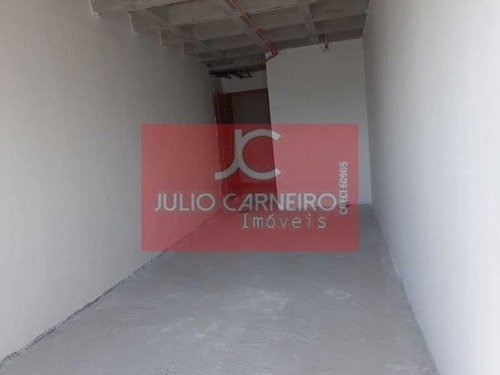 Sala-à Venda-recreio Dos Bandeirantes-rio De Janeiro - Jcsl00020