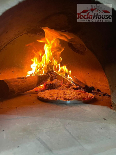 Imagem 1 de 14 de Casa Em Luiz Fagundes - Mairiporã - 691