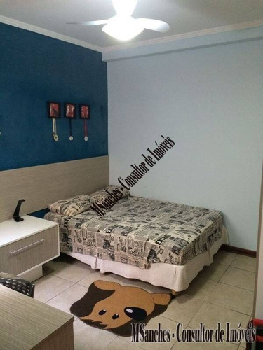 Imagem 6 de 15 de Casa Para Venda Localizada Na Vila Gabriel Em Sorocaba. - 02286