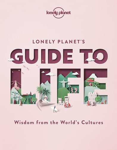 Libro Lonely Planet's Guide To Life 1 De Vvaa  Lonely Planet