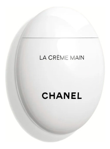 La Creme Main - Chanel