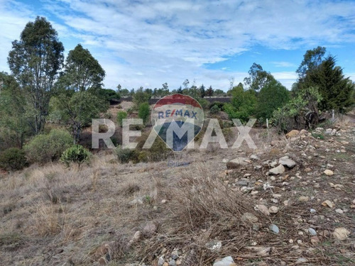 Imagen 13 de 14 de Venta De Parcela En Santiago Cuautlalpan Tepozotlan - (2)