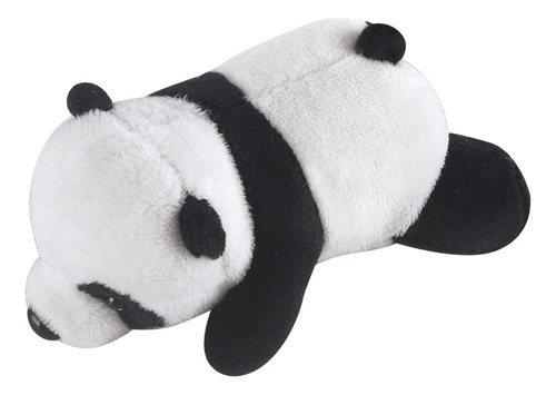 . Decoración Del Coche Muñeca Decoración De Felpa Panda