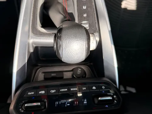 Chevrolet Groove 1.5 TIPO C PREMIER At