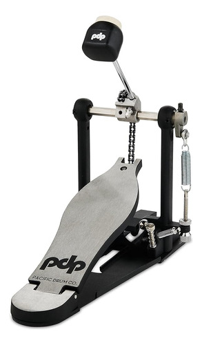 Pdp By Dw Serie 700 (cadena Simple) Pedal De Bombo (pdsp710)