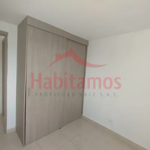 Apartamento En Arriendo En Guarne - San Antonio Cod 68621