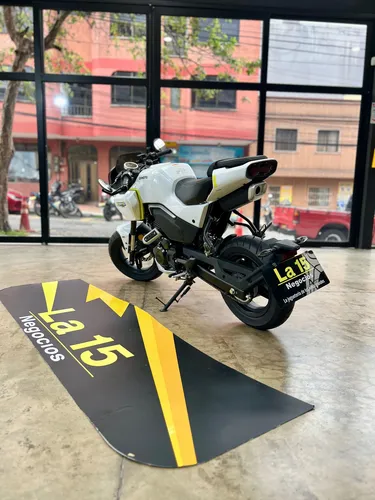 Moto Cf 125 8f 2025
