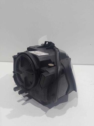 Farol Audi A4 Com Xenon Lado Direito 2008 12 (Usado)