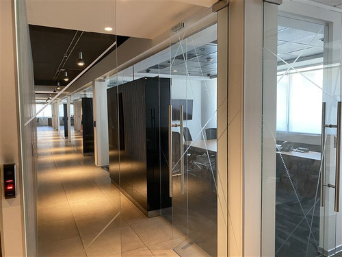 Imagen 8 de 14 de Oficina En Arriendo En Las Condes, Las Tranqueras