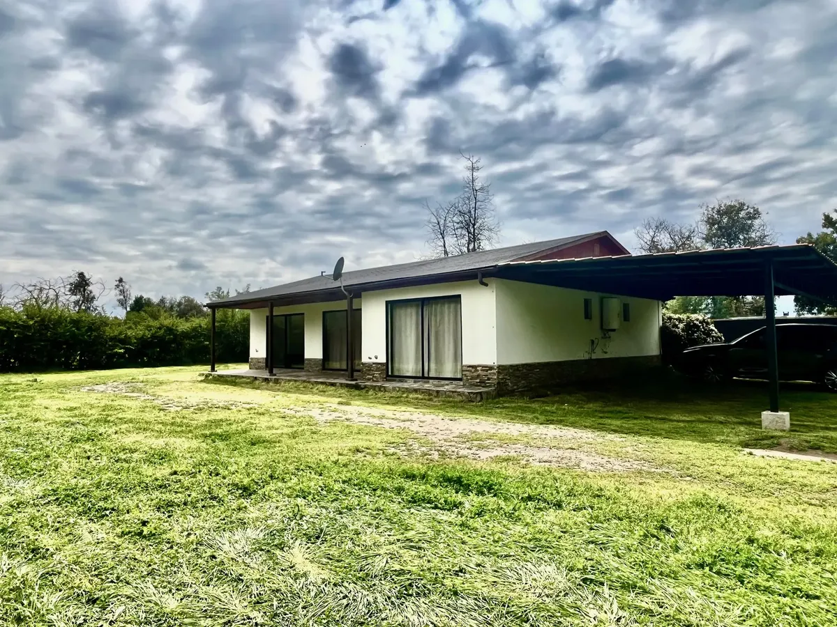 Imagen 4 de 29 de ¡bajo De Precio! 2 Casas En Parcela De 5.000 Mt. En Linderos