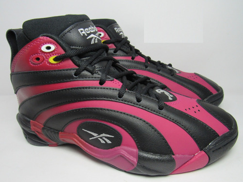 Tenis Rbk Shaqnosis Dame Nosis Lillard (26.5 Mex)