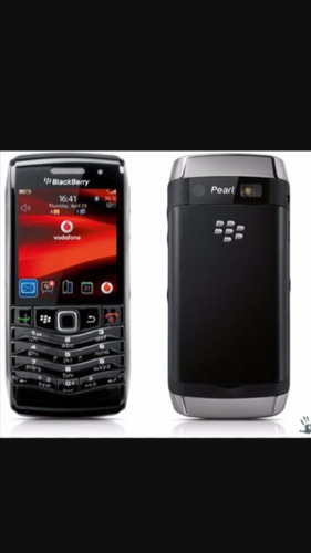 Blackberry Pearl 2 Nuevos Sin Caja  Liberados