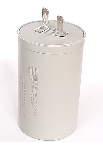  Capacitor Lav. Karcher 60uf K3.30, K3.98 K3.85 E Outras 