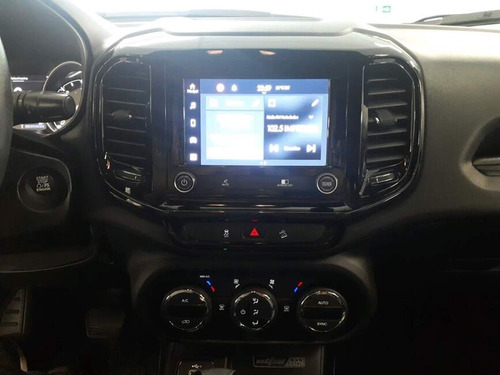 Fiat Toro 2.0 16V TURBO DIESEL ULTRA 4WD AT9